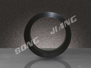 Water and Mining Flange Adapter
